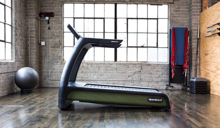 How Much Electricity Does A Treadmill Use? Find Out Here?